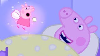 Peppa Pig in Hindi  Peppa Pig ka Dant Gir Gaya  हिंदी Kahaniya  Hindi Cartoons for Kids [upl. by Richara499]