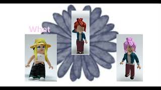 Roblox gc part 1 [upl. by Drarehs991]