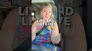 🚐 Hitting the Road for St Pete Pride with Baci 🌈 RVLife LoveWins BeYou SpreadLove [upl. by Eilata]