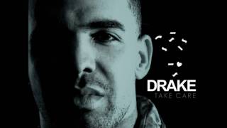 Drake  Marvins Room Instrumental [upl. by Saunderson]