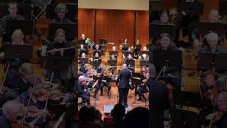 Whitehorse Orchestra live in Melbourne  william tell Rossini overture [upl. by Aiken946]