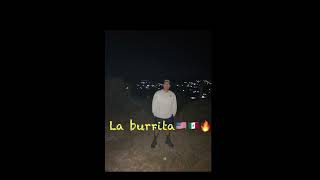 La Burrita V1🔥🇺🇸🇲🇽🔥 EstiloBeliko151 [upl. by Vieva]