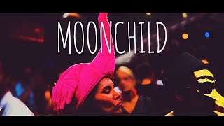 Anthony Lazaro  Moonchild Official Video [upl. by Nollaf]