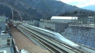 【HD 51ch】 highspeed linear Shinkansen 500kmh リニア新幹線 ～L0（エルゼロ）系～ [upl. by Olwen761]