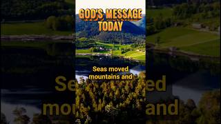 Divine Protection Trusting in Gods Unfailing Love and Security love happy viralvideo jesus [upl. by Ennaitsirk]