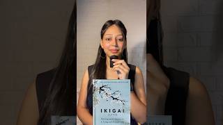 IkIGAI book summary part5 [upl. by Xena]