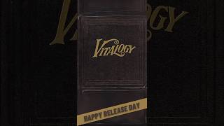 Pearl Jam  Vitalogy [upl. by Missie]