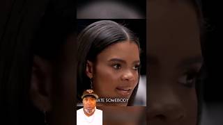 Candace Owens vs Andrew Tate🤯💥💥motivation jesus faith [upl. by Nelaf]