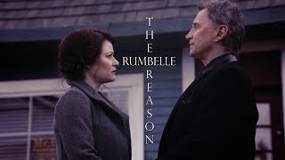 Rumbelle II The Reason II Complete Collab [upl. by Fawcette586]