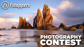 Landscape Photo Contest Win 1000 [upl. by Airdnek]