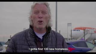 Hornsleth Homeless Tracker  Expansion 100 New quotSilver Homelessquot for sale [upl. by Einwat]