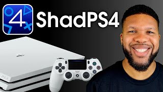 ShadPS4 Emulator Full Setup Guide [upl. by Mcgee]