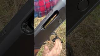 Henry lever action box mag fed 308 Winchester pewpew pewpewlife shorts shorts airsoft hunting [upl. by Anetsirk]