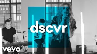 Ella Henderson  Ghost VEVO dscvr Live [upl. by Marciano]