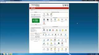 How to create a distribution group in cPanel X [upl. by Duomham262]