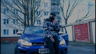 ARX  Lies Official Video 3Gunz [upl. by Debor]