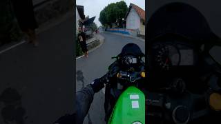 Merdeka  POV Sound ZX25R zx25r kawasaki ninjazx25r shorts [upl. by Caty]