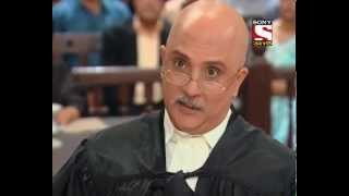 Adaalat  Bengali  Episode  158 amp159  Asylam part 1 [upl. by Lorrimor]