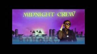 Rap amp Razz  Midnight Crew [upl. by Eldorado]