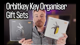 Key Organiser Gift Sets at Blankspacecouk [upl. by Lippold62]