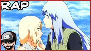 Naruto Rap  Tsunade amp Dan  None Like Joshua amp Starbysyrin  Naruto Shippuden [upl. by Blood]