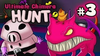 BAD CHIMERAS  Ultimate Chimera HUNT wNova Immortal amp Kevin Ep3 [upl. by Derwon106]