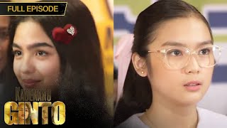 ENG SUB Ep 11  Kadenang Ginto  Francine Diaz Dimples Romana Beauty GonzalesAndre Brillantes [upl. by Feledy]