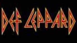 Def Leppard  Photograph [upl. by Lenahs]