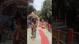 Dehradun kundeshwar Mahadev ka mandir [upl. by Nalhsa]