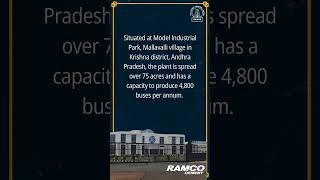 Ramco used projets [upl. by Manuela]