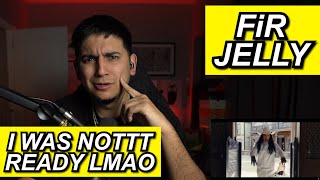 RONNIE RADKE FT JELLY ROLL ALL MY LIFE FIRST REACTION [upl. by Eirruc]