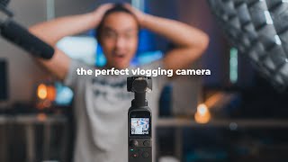 10 Reasons Why The DJI Pocket 2 Is The Perfect Vlogging Camera [upl. by Lightfoot368]