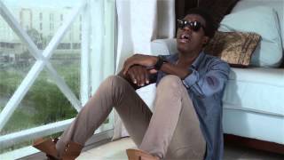 ROMAIN VIRGO  Dont You Remember Official Music Video  Adele Cover [upl. by Felisha]