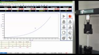 ISO 139341COMETECH TESTING MACHINES CO LTD [upl. by Carolyn17]