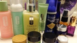 Clinique vs LOccitane [upl. by Trenton]