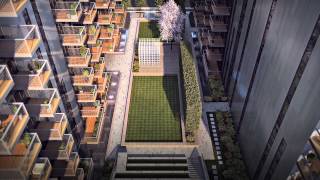 Alto Apartments Wembley Park [upl. by Nancey]