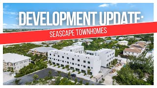 Development Update Seascape Townhomes [upl. by Nothgierc112]