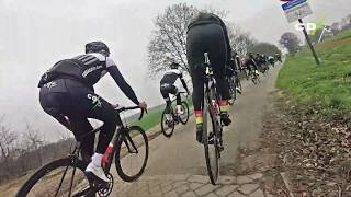 Colnago season opener coffee ride 2019 [upl. by Yssenhguahs]