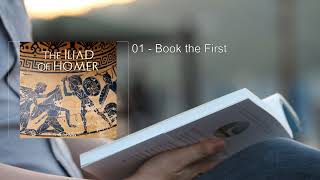 Iliad of Homer 12 🔥 By Homer FULL Audiobook [upl. by Ztnaj]