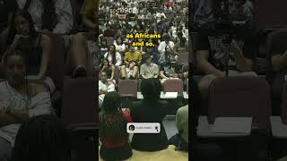 African vs African American Identity in America SOC119 Africa AfricanCulture Nigeria [upl. by Skiba280]