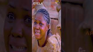 Oyela Yoruba Movie 2023  Official Trailer  Now Showing On ApataTV [upl. by Annoif]