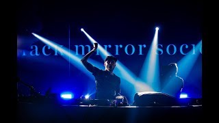 Defqon1 2018  Phuture Noize presents Black  Mirror Society [upl. by Otila321]