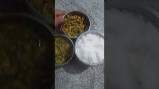 Radish sambaravaraikai poriyal satham [upl. by Nimaj]