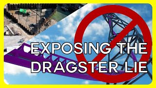 EVERYONE IS WRONG ABOUT DRAGSTER AND I CAN PROVE IT [upl. by Htebsil86]