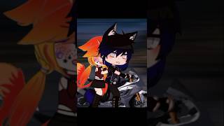 Nahir wants to ride Jake motorcycle cryune75 animation gachatrend gachanebula gachacomunity [upl. by Fishbein]