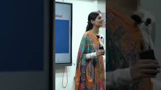 IAS Srishti dabas upsc upscmotivation 12thfail motivation [upl. by Deonne]