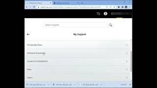 INSTALLATION OF SAP APPLICATION SERVER MAINTAINANCE PLANNER AND DOWNLOAD MEDIA PART1 [upl. by Errol]