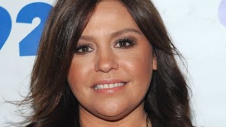 The Tragedy Of Rachael Ray Is So Sad [upl. by Oicirbaf581]