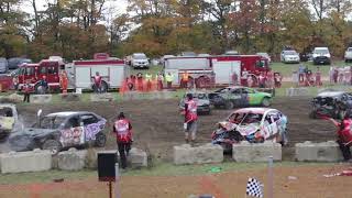 2024 Orillia Fair Stock FWD Feature 1 [upl. by Telfore]