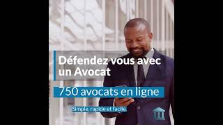 Défendez vous avec un avocat [upl. by Hillard]